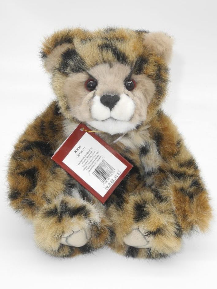 CHARLIE BEARS Karla (2)