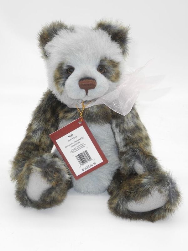CHARLIE BEARS Niall