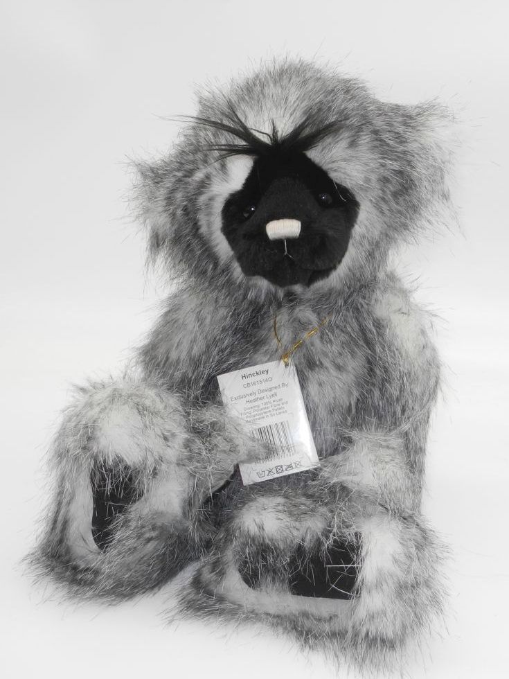 CHARLIE BEARS Hinckley