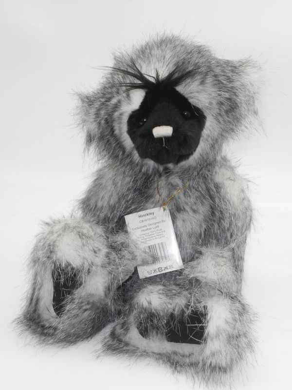 CHARLIE BEARS Hinckley
