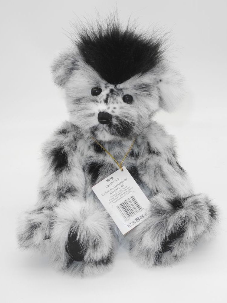 CHARLIE BEARS Blog (1)