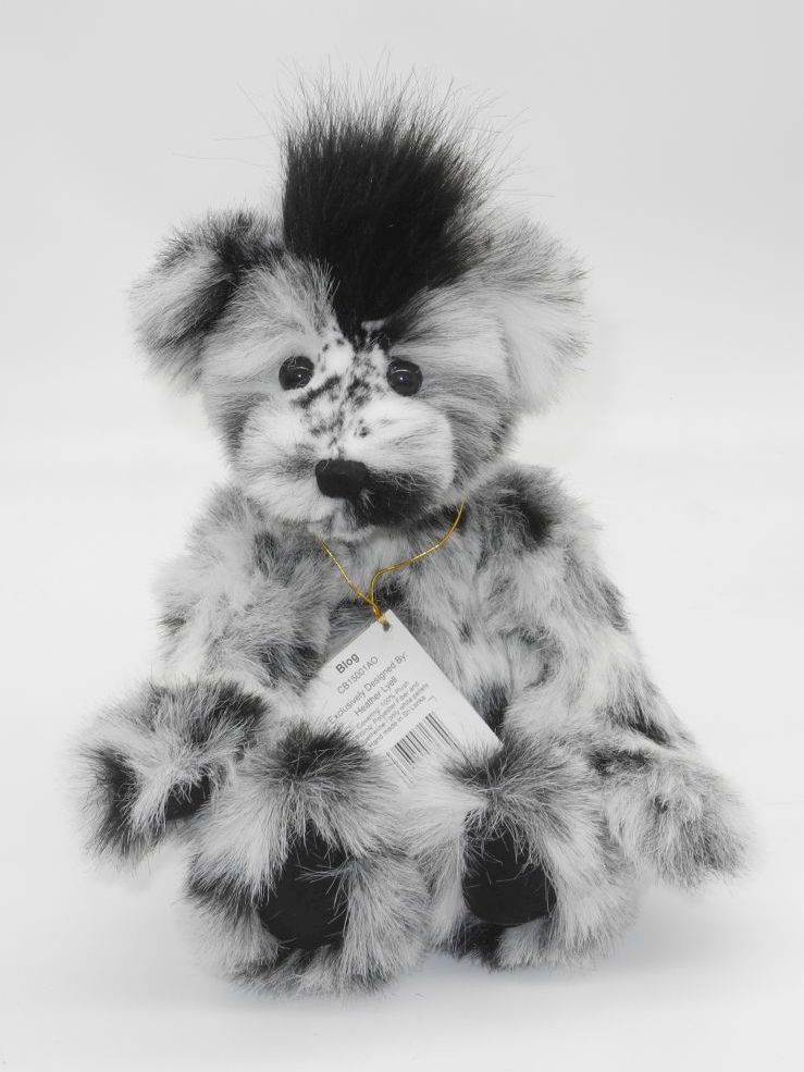 CHARLIE BEARS Blog (2)