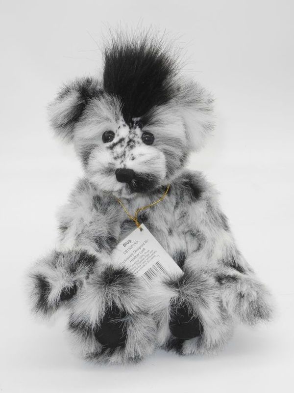 CHARLIE BEARS Blog (2)