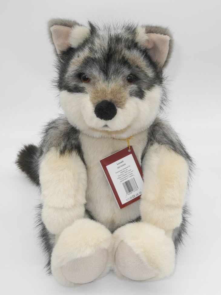 CHARLIE BEARS Lovell