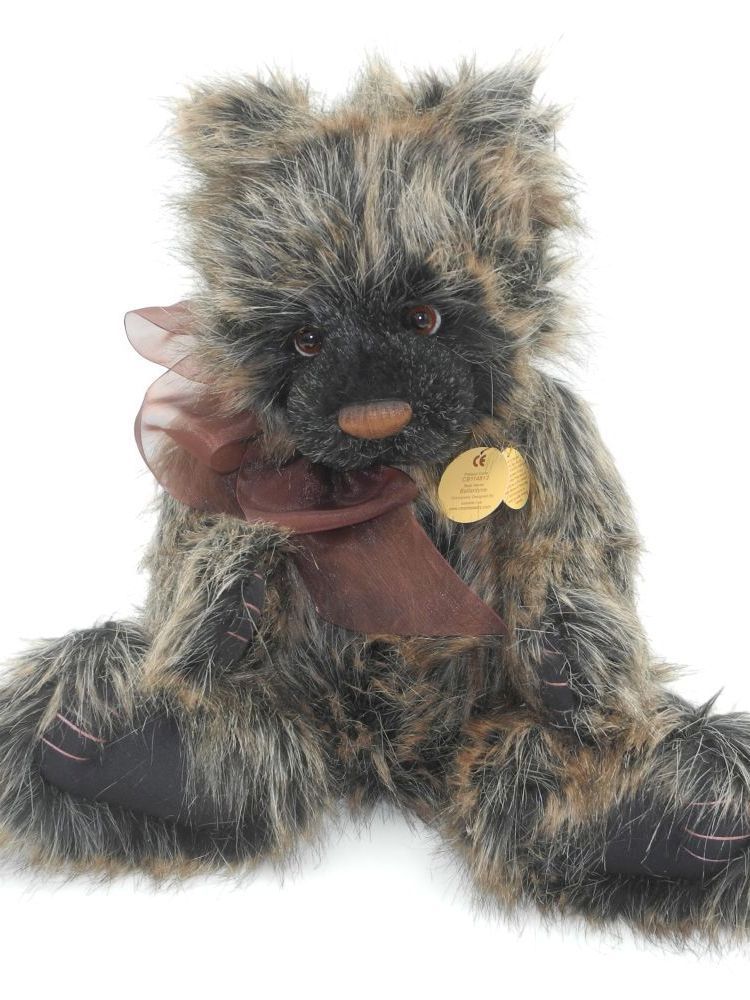 CHARLIE BEARS Ballantyne
