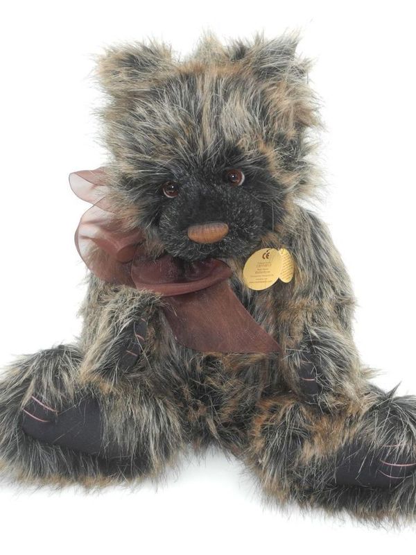 CHARLIE BEARS Ballantyne