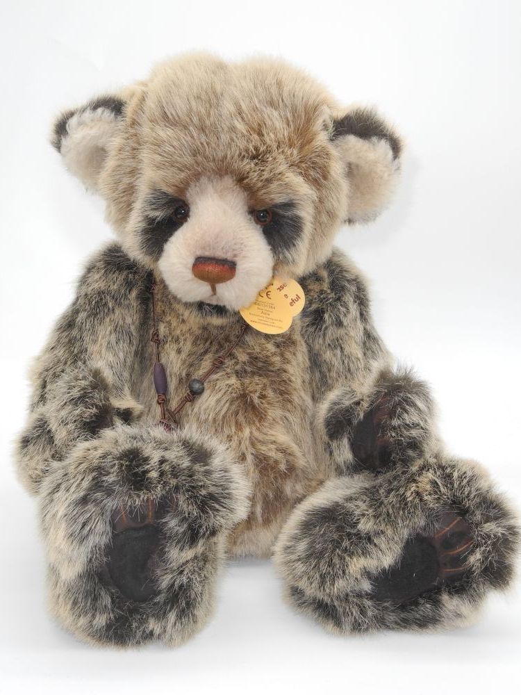 CHARLIE BEARS Asia