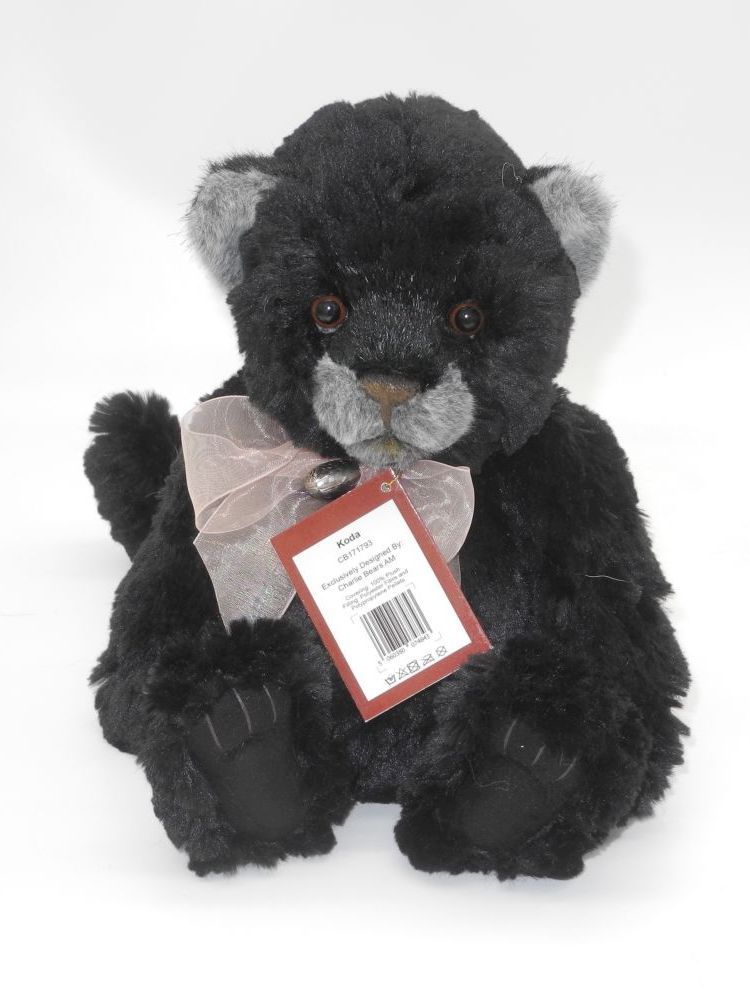 CHARLIE BEARS Koda