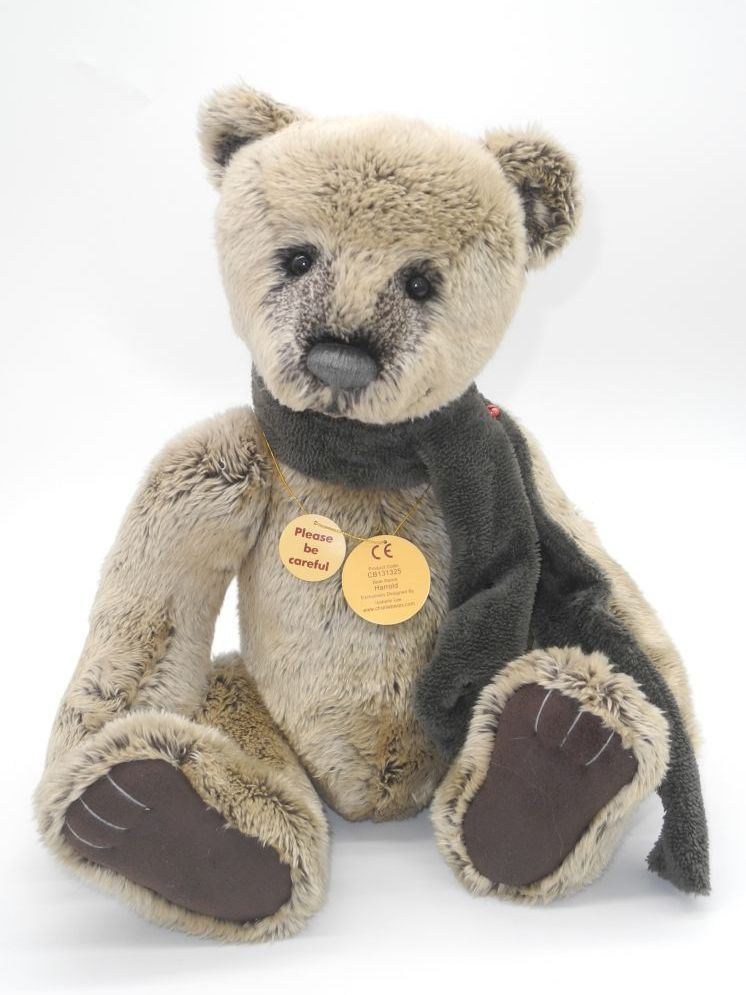 CHARLIE BEARS Harrold