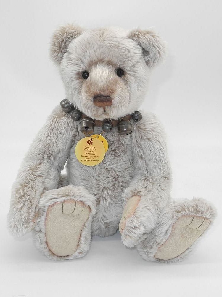 CHARLIE BEARS Lawrence