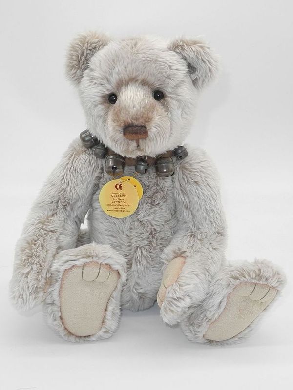CHARLIE BEARS Lawrence