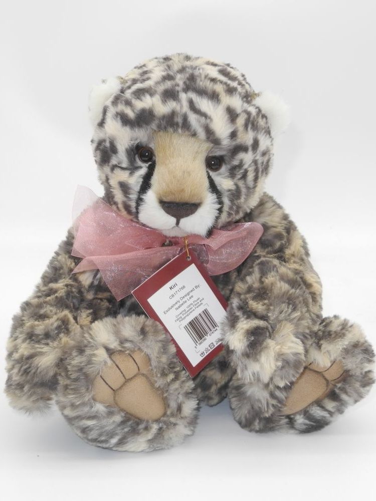 CHARLIE BEARS Kiri (2)