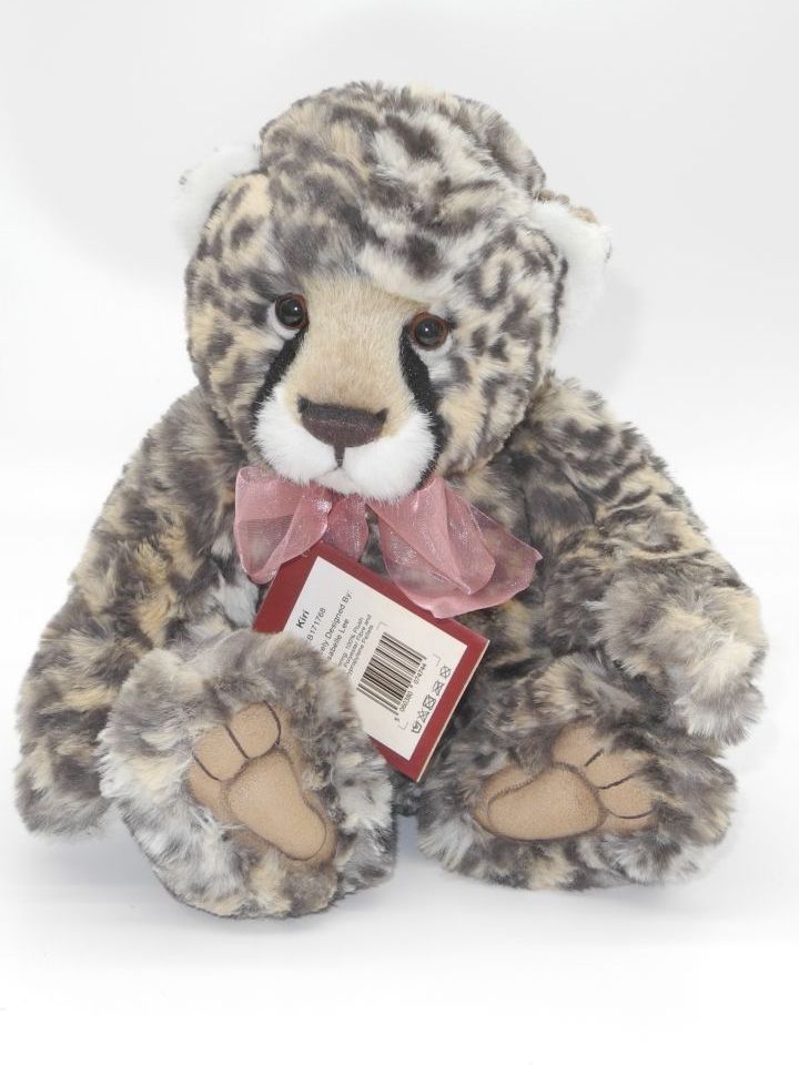 CHARLIE BEARS Kiri (3)