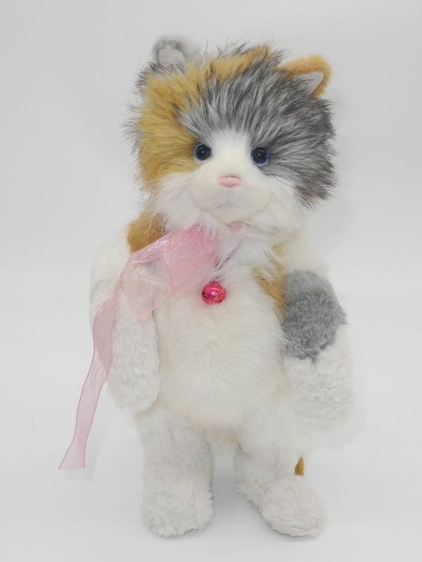 CHARLIE BEARS Mitzi