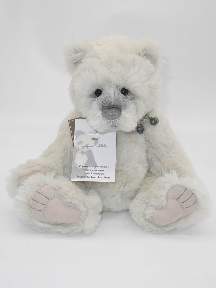CHARLIE BEARS Austin