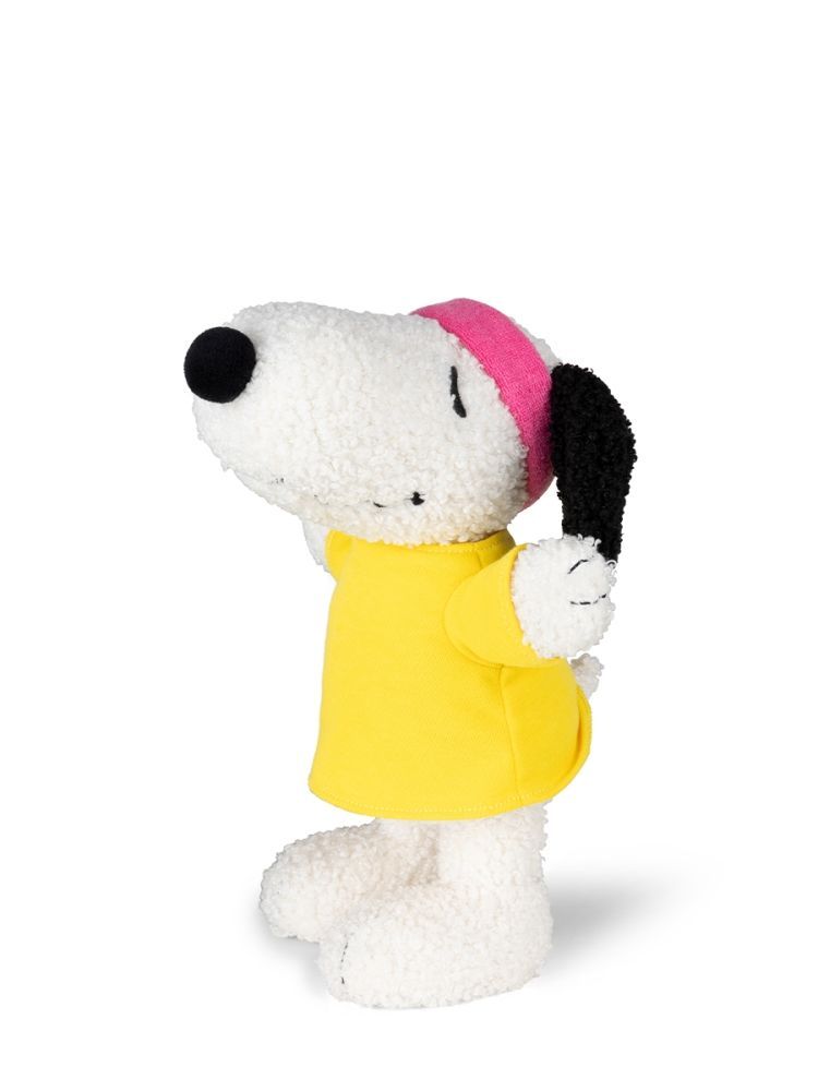 Peanuts Hund Snoopy Flashbeagle - Bon Ton Toys