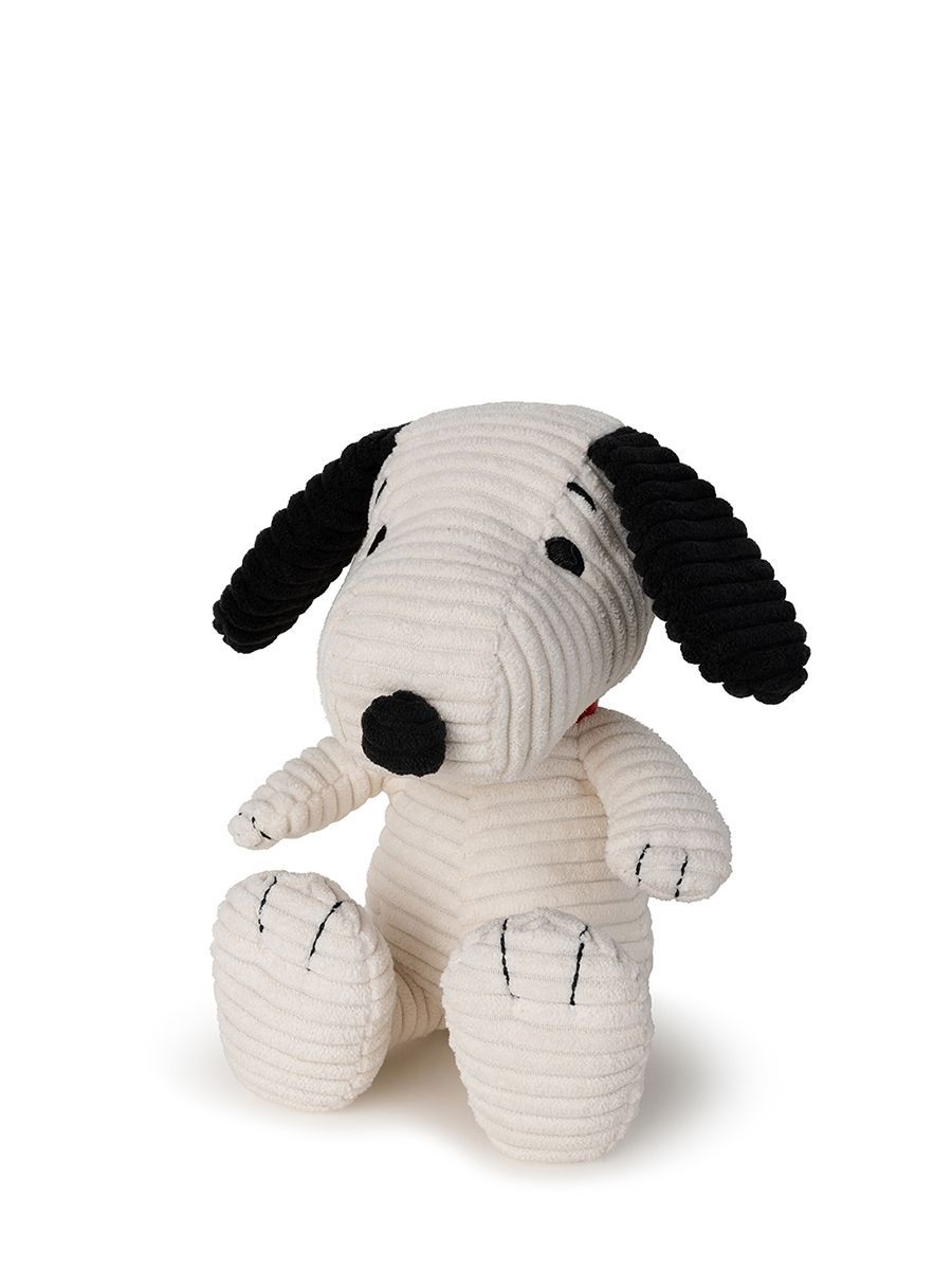 Peanuts Hund Snoopy ECO Cord - Bon Ton Toys