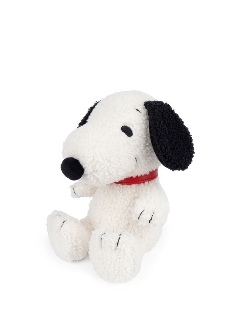 Peanuts Hund Snoopy ECO Teddy - Bon Ton Toys