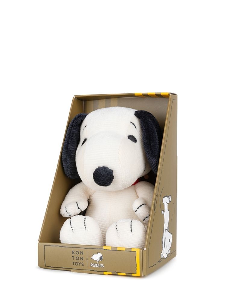 Peanuts Hund Snoopy Mini Cord - Bon Ton Toys