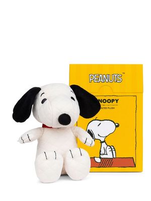 Peanuts Hund Snoopy in Geschenkbox - Bon Ton Toys Peanuts Hund Snoopy in Geschenkbox - Bon Ton Toys