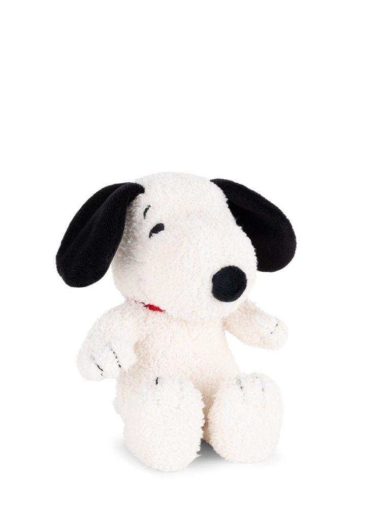 Peanuts Hund Snoopy mit Halsband - Bon Ton Toys