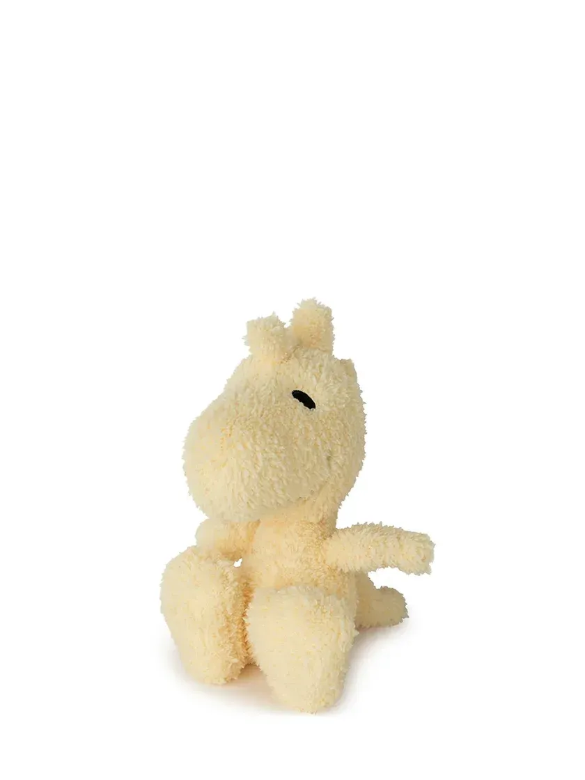 Peanuts Woodstock pastellgelb - Bon Ton Toys