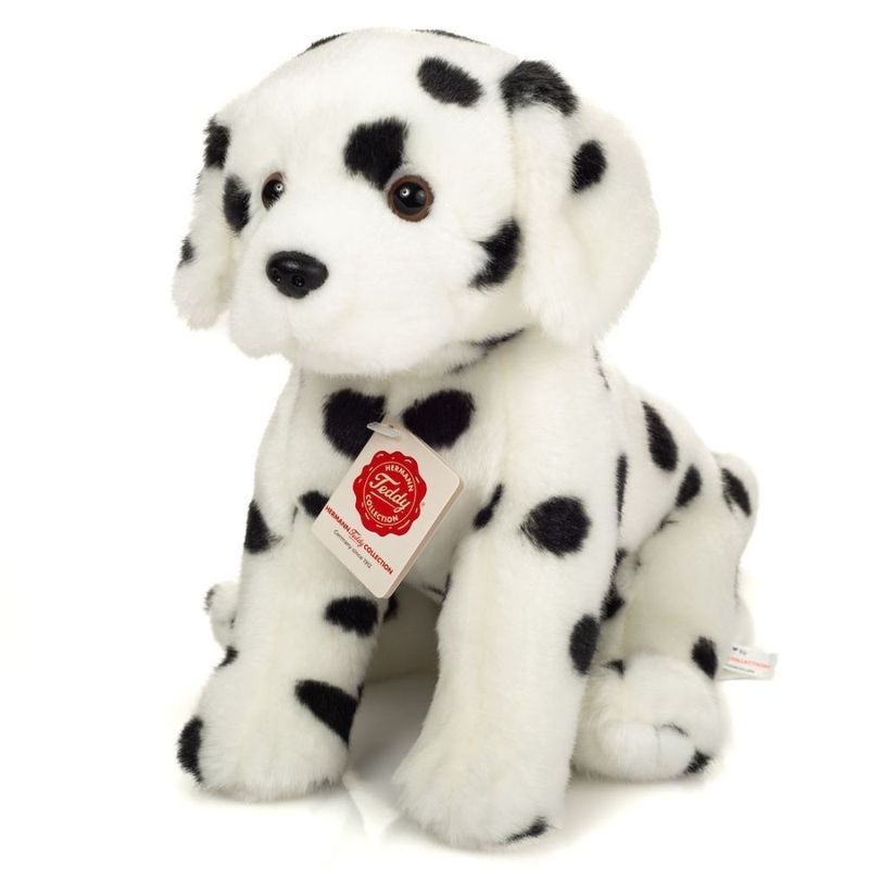Hund Dalamatiner - Hermann Teddy Hund Dalamatiner - Hermann Teddy