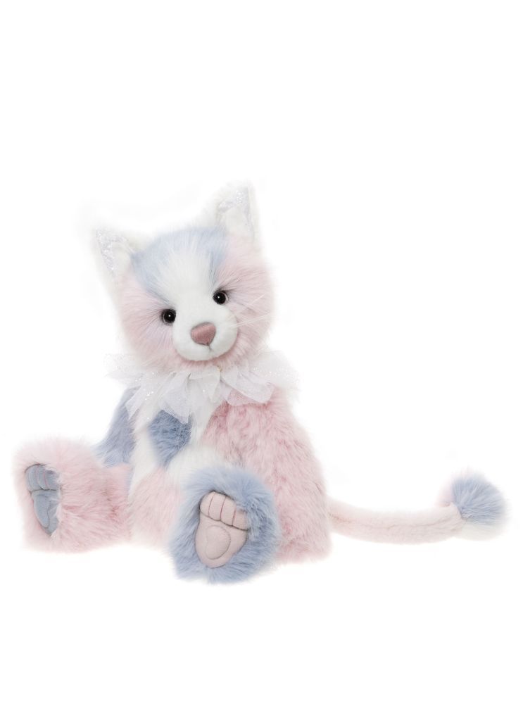 CHARLIE BEARS Cosmo