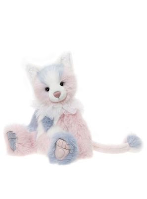 CHARLIE BEARS Cosmo