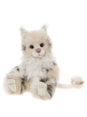 CHARLIE BEARS Feleena