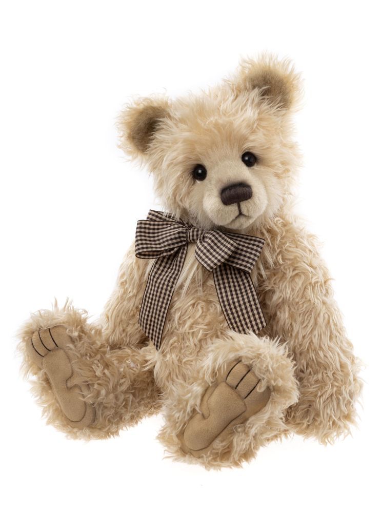 CHARLIE BEARS Whittaker