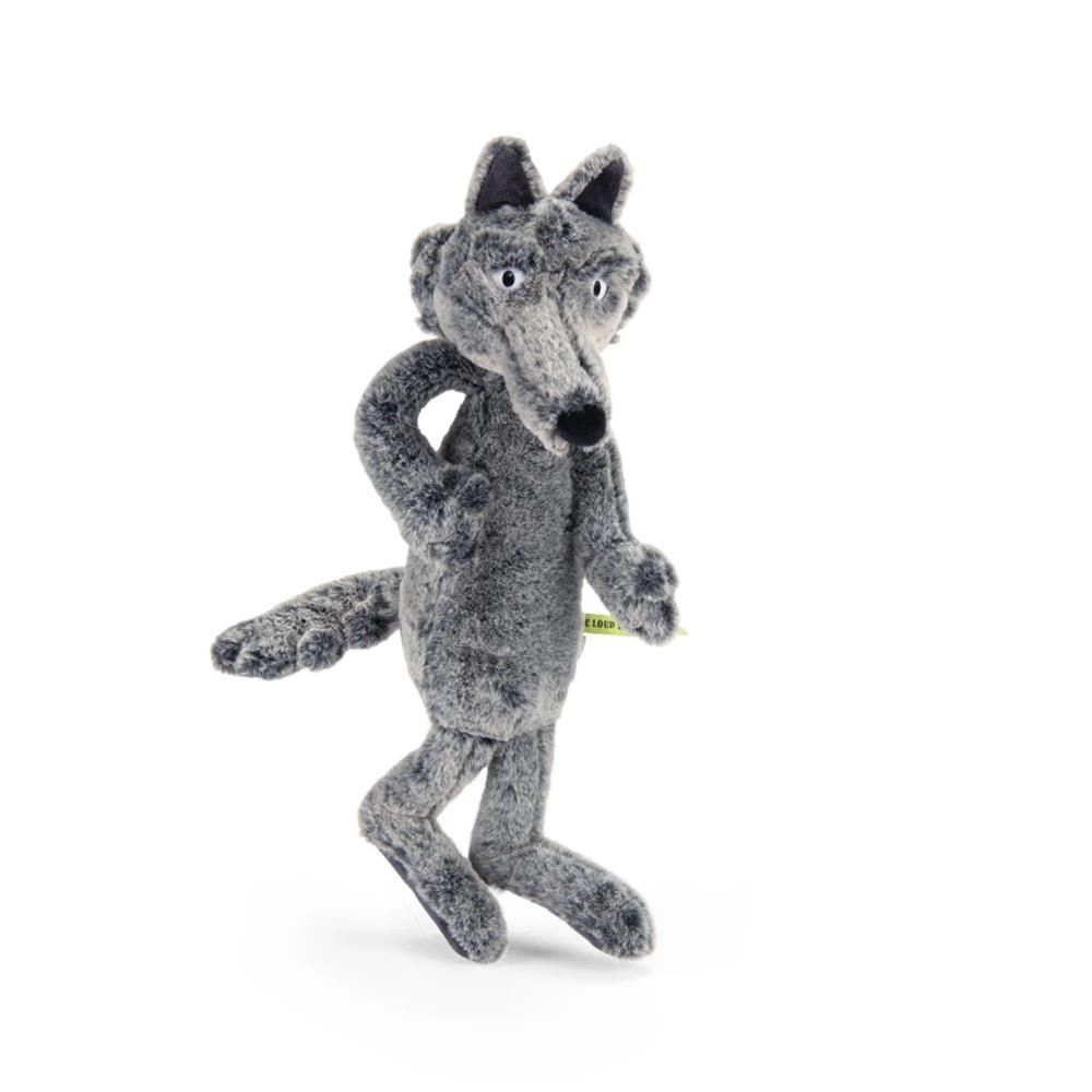 Wolf - Moulin Roty