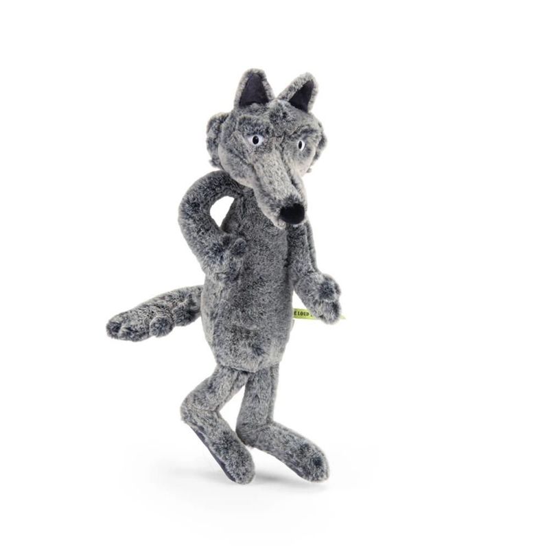 Wolf - Moulin Roty