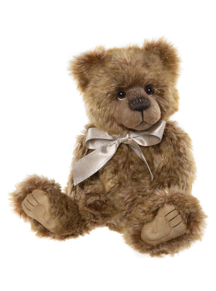 CHARLIE BEARS Moondust