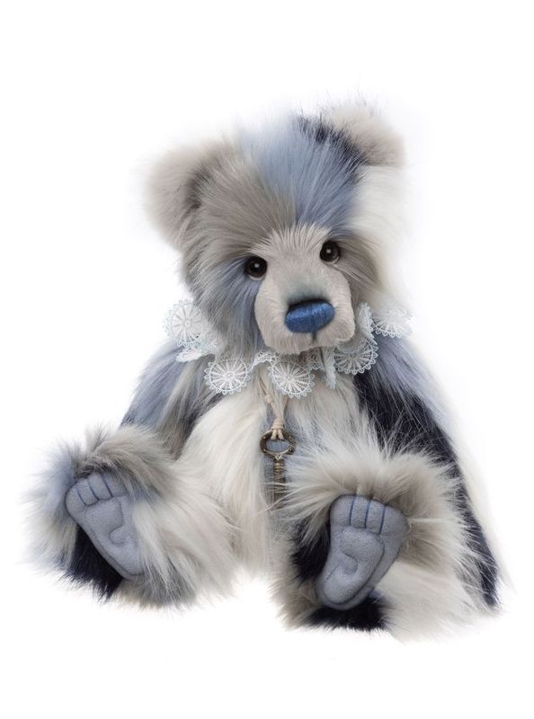 CHARLIE BEARS Janine