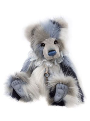 CHARLIE BEARS Janine