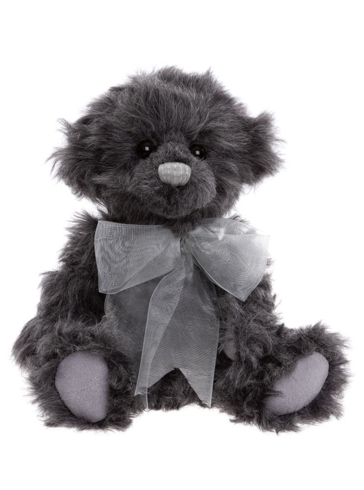 CHARLIE BEARS Mr Fogg