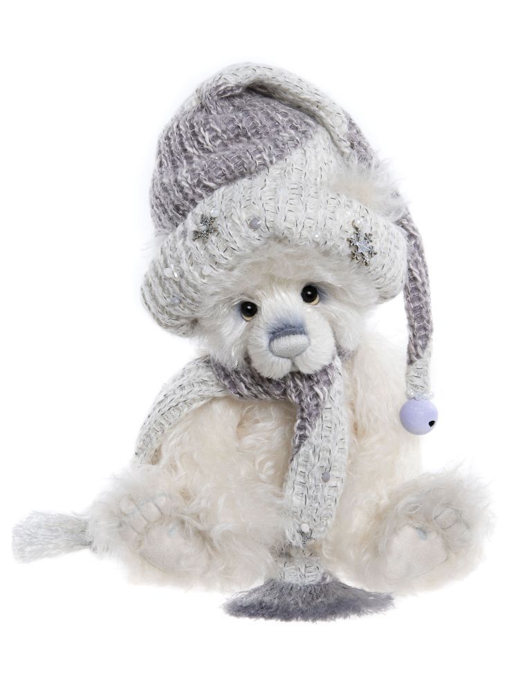 CHARLIE BEARS Norgay
