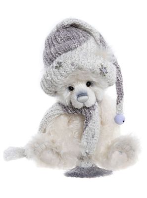 CHARLIE BEARS Norgay CHARLIE BEARS Norgay