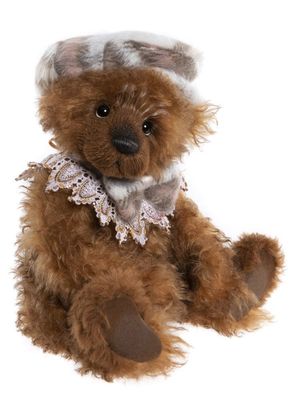 CHARLIE BEARS Mercator CHARLIE BEARS Mercator