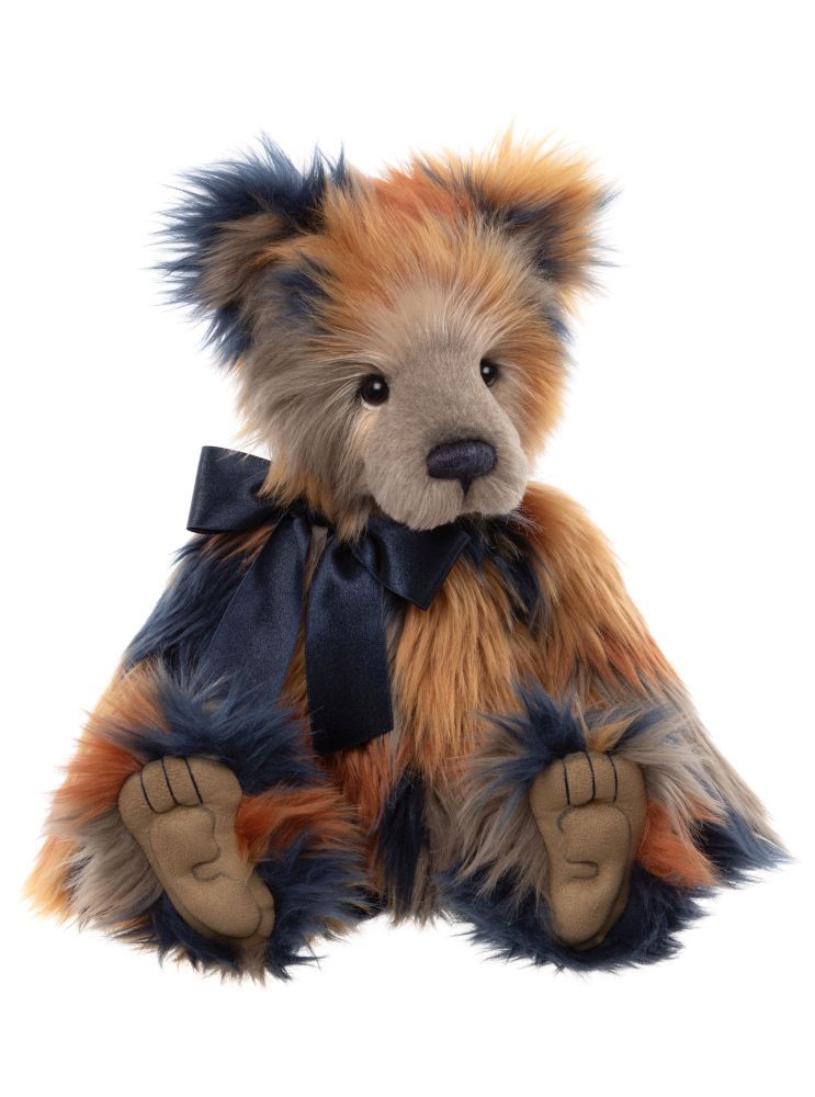 CHARLIE BEARS Wilkinson