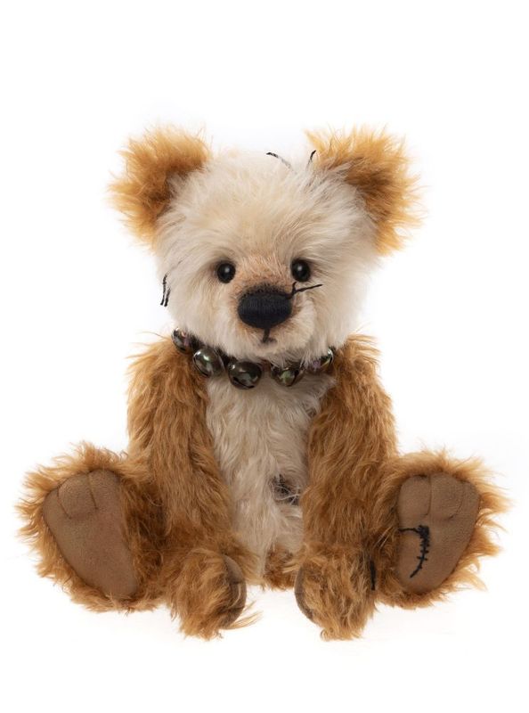 CHARLIE BEARS Anniversary Bhada