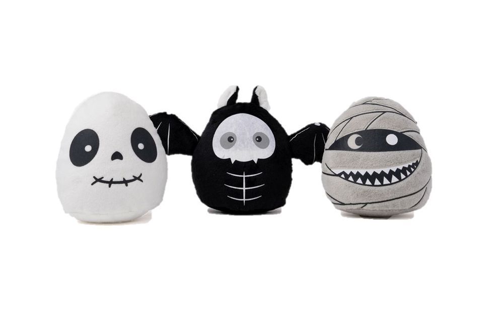 Halloween Sortiment - Teddykompaniet