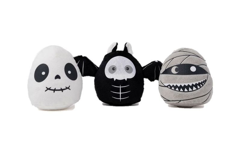 Halloween Sortiment - Teddykompaniet
