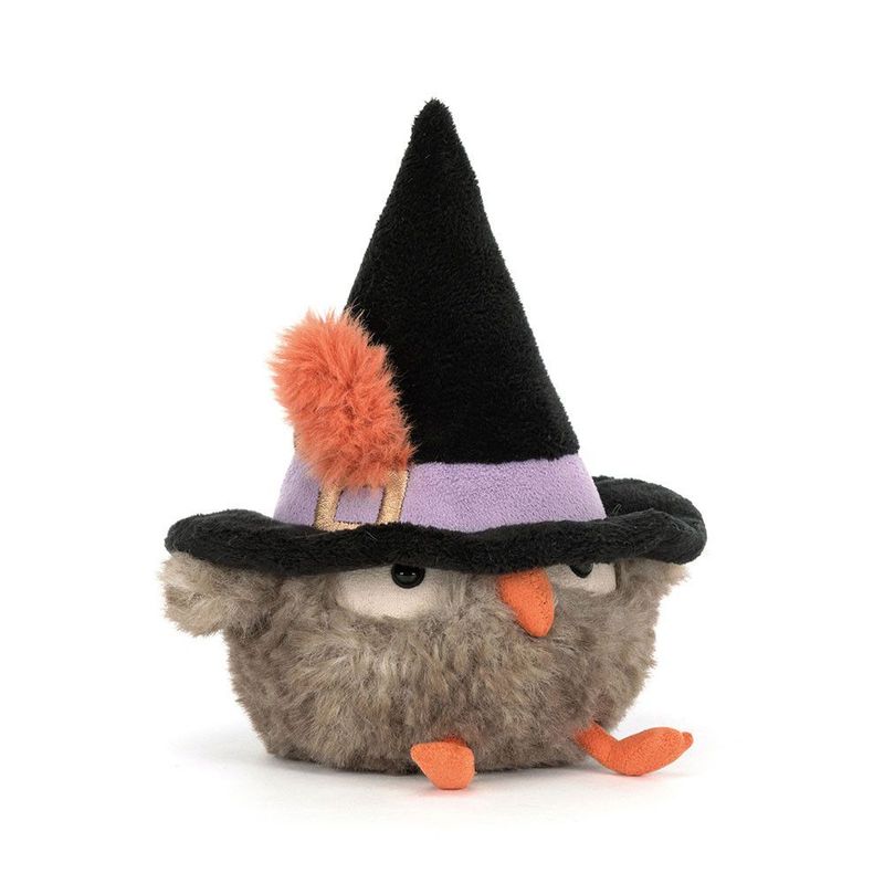 Eule Heccaty Hootnightly Halloween - Jellycat Birds Eule Heccaty Hootnightly Halloween - Jellycat Birds