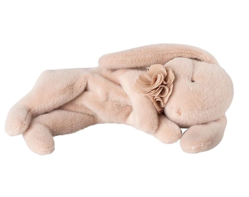 Hase schlafend Rosa - Maileg