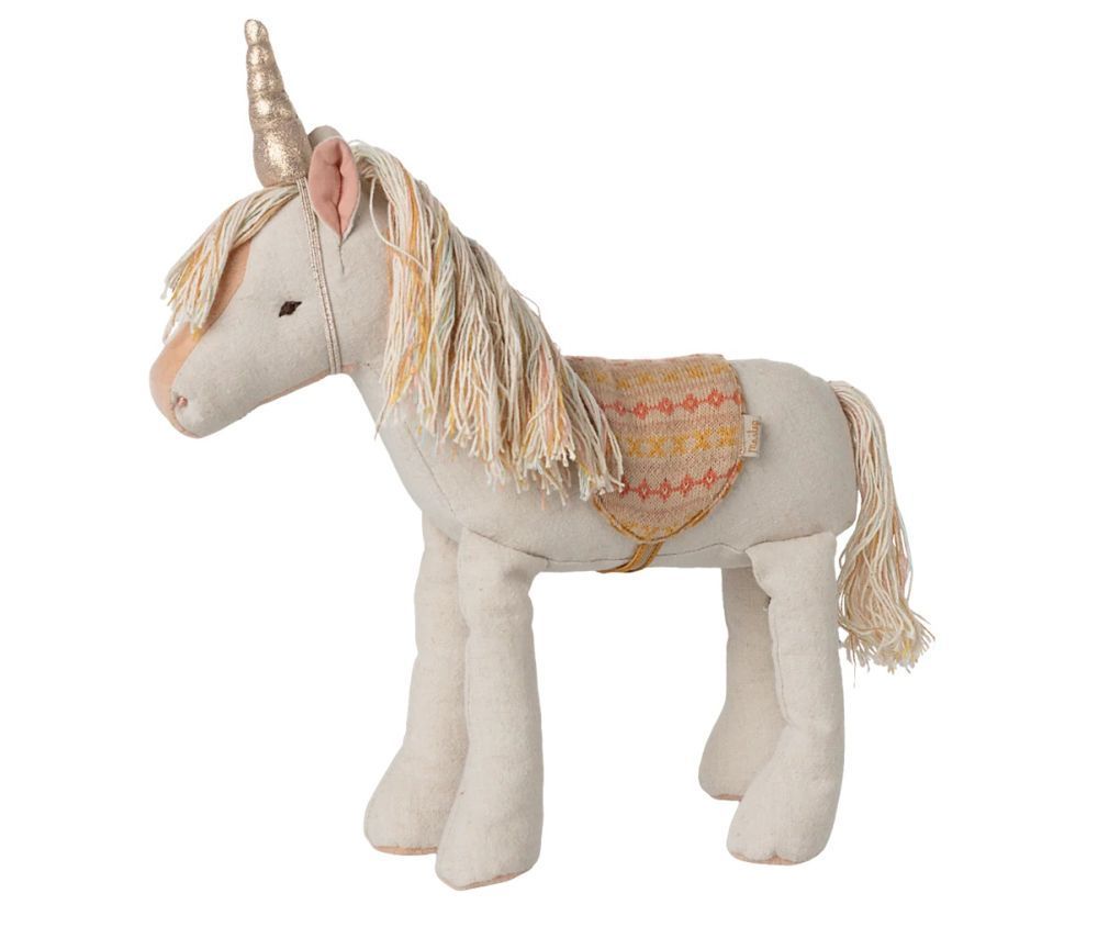 Einhorn Mittel - Maileg