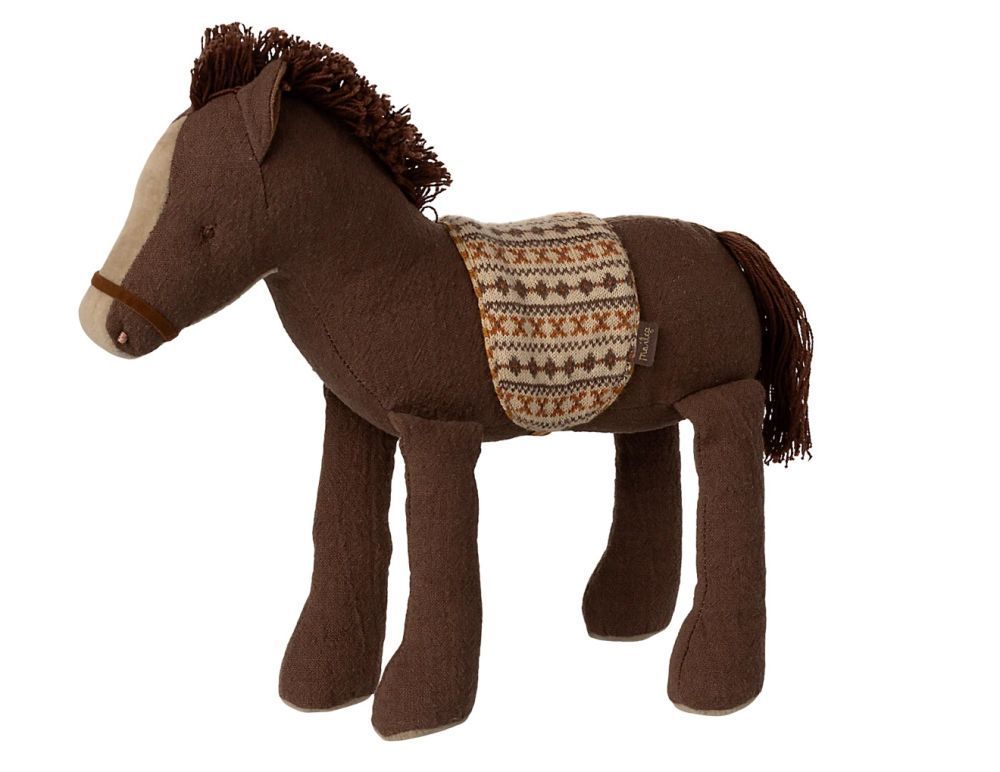 Pony Mittel - Maileg