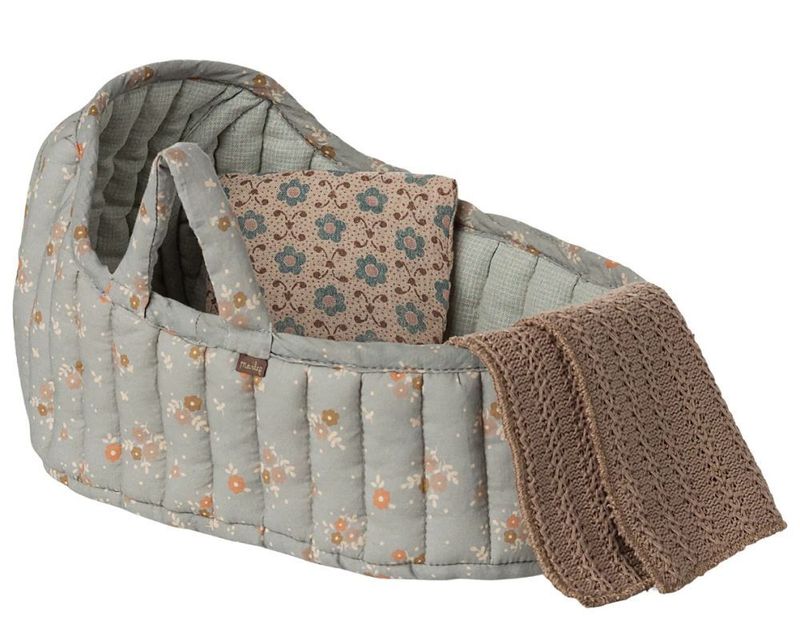 Tragetasche Blau - Maileg