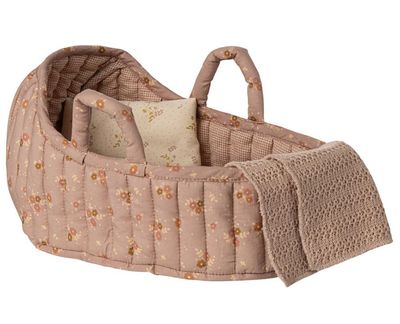 Tragetasche Rosa - Maileg Tragetasche Rosa - Maileg